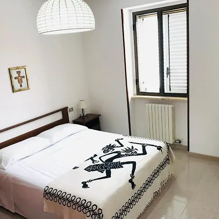 Casa Giuseppina Torre Canne