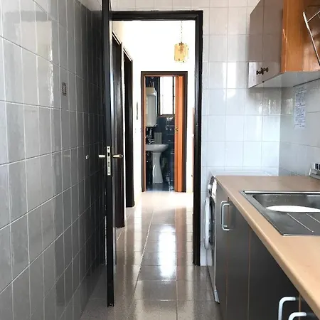 Casa Giuseppina Torre Canne *