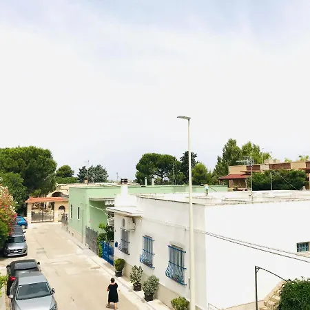 Casa Giuseppina Torre Canne Φαζάνο