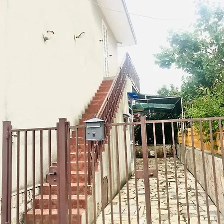 Διαμέρισμα Casa Giuseppina Torre Canne