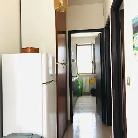 Διαμέρισμα Casa Giuseppina Torre Canne *