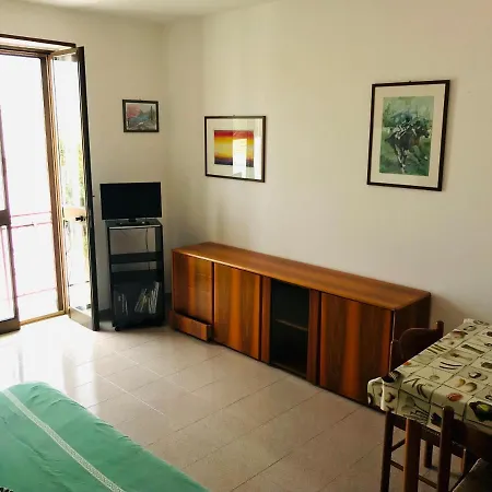 Casa Giuseppina Torre Canne