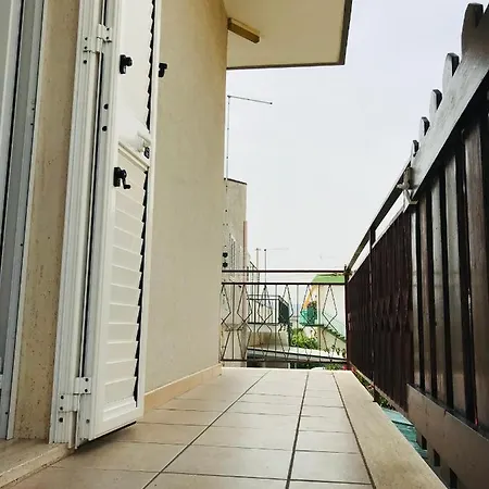 Casa Giuseppina Torre Canne *