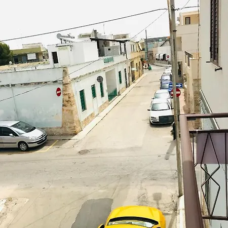 Διαμέρισμα Casa Giuseppina Torre Canne