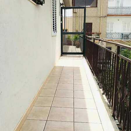 Διαμέρισμα Casa Giuseppina Torre Canne