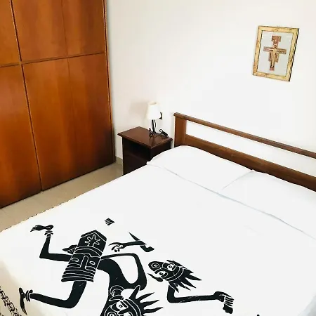 Διαμέρισμα Casa Giuseppina Torre Canne