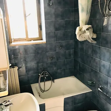 Διαμέρισμα Casa Giuseppina Torre Canne