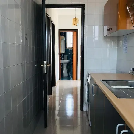 Διαμέρισμα Casa Giuseppina Torre Canne